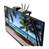 Prateleira Para Roteador Suporte Tv Para Net Sky Receptor