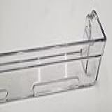 Prateleira Porta Freezer Brastemp -c-f- - W11126533