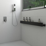 Prateleira Porta Shampoo Linear