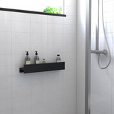 Prateleira Porta Shampoo Linear