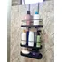 Prateleira Porta Shampoo Organizador P  Box Banheiro Triplo