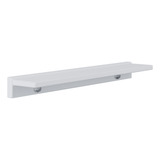 Prateleira Porta Shampoo Slim 60cm Venturi