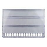 Prateleira Refrigerado Continental Bosch 360 370 380lt 50x34