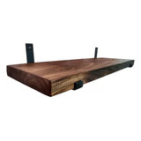 Prateleira Reta Painel Pinus
