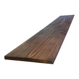 Prateleira Reta Painel Pinus