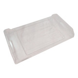 Prateleira Reversivel Freezer Electrolux