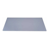 Prateleira Sem Suporte 90x40 Mdf Cinza Gianduia 15mm 90x40cm