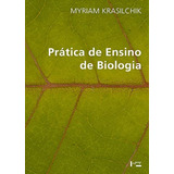 Pratica De Ensino De Biologia