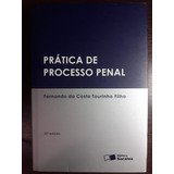 Prática De Processo Penal