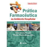 Pratica Farmaceutica No Ambiente