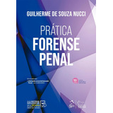 Pratica Forense Penal Capa