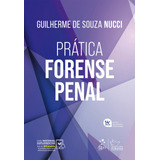 Prática Forense Penal De Nucci