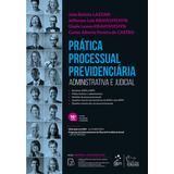 Pratica Processual Previdenciaria