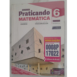 Praticando Matemática 6 Edição Renovada manual Do Professor