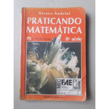 Praticando Matemática 8 Serie