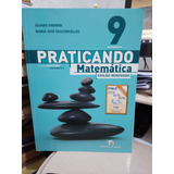 Praticando Matemática 9 Edição Renovada Álvaro Andrini E Maria José Vasconcellos