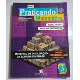 Praticando Matematica Volume 3