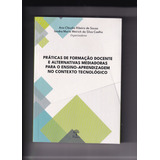 Praticas De Formacao Docente