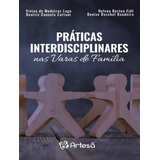 Práticas Interdisciplinares Nas Varas De Família