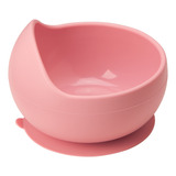 Pratinho Bebê Bowl Infantil Em Silicone Ventosa Buba