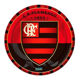 Pratinho Festa Flamengo Time