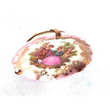 Pratinho Porcelana Limoges Franca