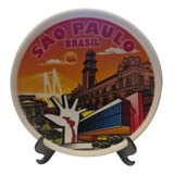 Pratinho São Paulo P