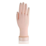 Pratique Hand Nail Art
