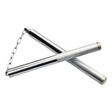 Pratique Nunchucks Nunchucks De Espuma De Treinamento