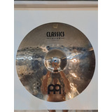 Prato 18 Meinl Classics