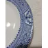 Prato  Antigo J&g Meaking England  Stone-ledge Borrão 12,5cm
