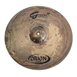 Prato Ataque 16 Full Crash Groove X Orion Em Liga B10 Gx16fc