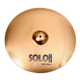 Prato Ataque Orion Power Crash 18 Solo Pro10 Sp18pc Liga B10