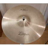 Prato Avedis Zildjian Fast