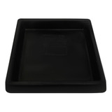 Prato Base Quadrado Para