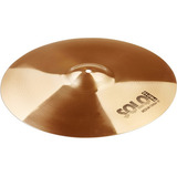 Prato Bateria Ataque 16 Orion Solo Pro 10 Sp16mc Crash B10