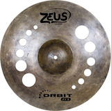 Prato Bateria De Efeito Zeus Orbit