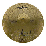 Prato Bateria Spanking Silent