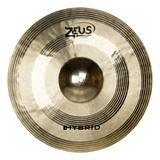 Prato Bateria Zeus Hybrid Zhc16 Crash 16 B20
