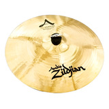 Prato Bateria Zildjian Crash