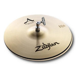 Prato Chimbal Zildjian A