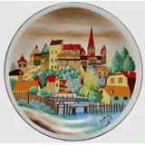 Prato Colecao Europa Antiga