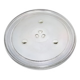 Prato Compativel Forno Microondas