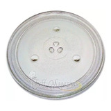 Prato Compativel Forno Microondas