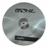 Prato D Econdução Para Bateria 18 Odery Sonic Brinde