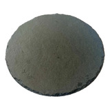 Prato De Ardósia Rustica 30x30cm Redondo