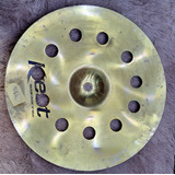 Prato De Ataque Krest Medium Crash 16 40cm