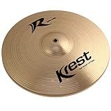 Prato De Bateria Krest