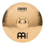 Prato De Bateria Meinl