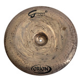 Prato De Bateria Orion